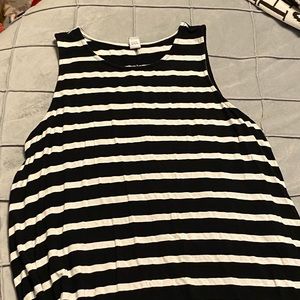 Old Navy T-Shirt Dress